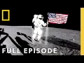 Download Lagu Moon Landing Declassified (Full Episode) | Undercover History Updates | National Geographic