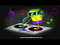 Breakfunk 2019 spongeBob Goyang Dangdut