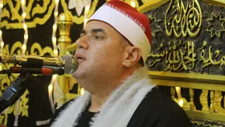 الشيخ محمود على حسن قصير النغم العربى يتالق اروع ماقرا سورة لقمان اداء عالمى تلا منوفية 6 10 2030 