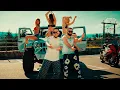 Bloody x Florian Tufallari - Dije (Official Video 4K)