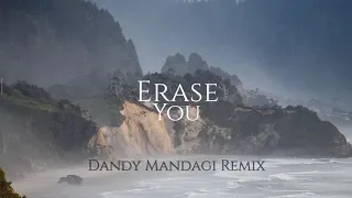 Download DJ ENAK - Erase you ( Dandy Mandagi remix ) new version MP3