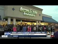 Barnes Noble in Towson to host farewell party Saturday