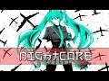 Nightcore - Wallpaper Request