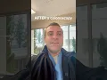 Things to know for AFTER your colonoscopy