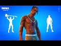 Why Travis Scott Hasn t Returned To Fortnite