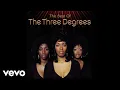 Download Lagu The Three Degrees - Woman in Love