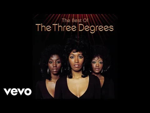 Download MP3 The Three Degrees - Woman in Love