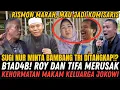 Download Lagu ROY SURYO DAN TIFA MERUSAK KEHORMATAN MAKAN KELUARGA JOKOWI! RISMON MARAH MAU JADI KOMISARIS!