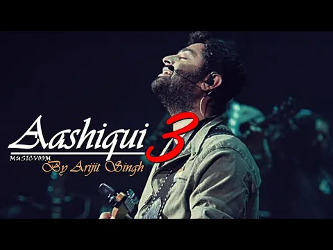 Download MP3 AB TERE BIN JEE LENGE HUM | Aashiqui 3 (2024) | Arijit Singh | New Hindi song