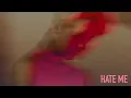 Download Lagu Lil Peep - Hate Me (og version) (Official Audio)