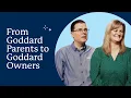 From Goddard Parents to Goddard Owners The Goddard School Franchisee Stories