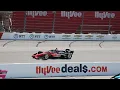 HyVee To Continue Supporting The Iowa IndyCar Weekend