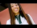 Behind The Scenes With Ella Mai