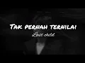 Download Lagu Last Child - Tak Pernah Ternilai 'akustik ver.' (lirik)