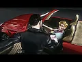 GTA Coca-Cola Ad x Dancin - Aaron Smith | lyrics | aesthetic | #gta 