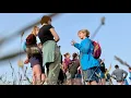 Download Lagu Een nieuwe lichting wadloopgidsen gaat aan de slag. \