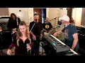 ROCK WITH YOU (MICHAEL JACKSON) cover by HSCC