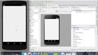 Tutorial Android Studio from zero knowledge to something basic