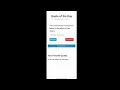 A Quote App Task-2 CodSoft Internship codsoft
