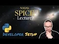 Creating a Python Dev-Environment