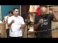 CLASE SOCIAL - PORFI BALOA Ft. OSCAR D'LEON