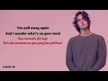 Be Alright - Dean Lewis | Lirik Terjemahan