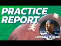 Download Lagu Uchenna Nwosu Back \u0026 Sunday Practice Report