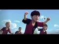 Download Lagu The Story of Lionel Messi - A Cartoon Movie About Messi