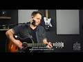 Raise a Hallelujah - Bethel Music - acoustic cover (feat. Pads 8)