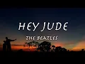 Download Lagu HEY JUDE - The Beatles (Live Version by Paul McCartney) ザビートルズ「ヘイジュード」和訳