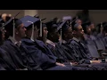 2017 Penn Foster Graduation Ceremony