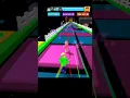 Download Lagu Victory on the SQUID GAME Glass Bridge! #roblox #shorts