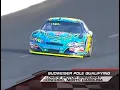 2007 Coca-Cola 600 Qualifying NASCAR Cup Series Charlotte