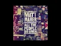 Matt Maher - Lord I Need You
