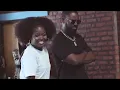 Adekunle Gold performs "Rodo" and "Ire" for Sherrie Silver Foundation kids in Rwanda