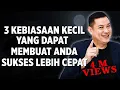 Download Lagu 3 Kebiasaan Kecil yang dapat Membuat Anda Sukses Lebih Cepat