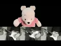 Winnie the Pooh Theme Song くまのプーさんのテーマ - Dance & Music