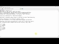 GNU Octave Tutorial 3 Rounding operations