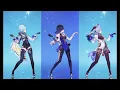 Baby B3ns-Schmetterling (Speed Up Version)