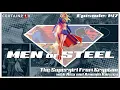 Download Lagu Men of Steel: The Supergirl From Krypton with Alex and Amanda Ramsey