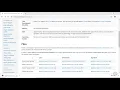31 Creating and Deploying a Customer Processor