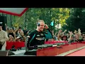 CHRIS STASSY @ Paradise City, Brussels 2025