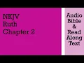 Ruth 2 - NKJV