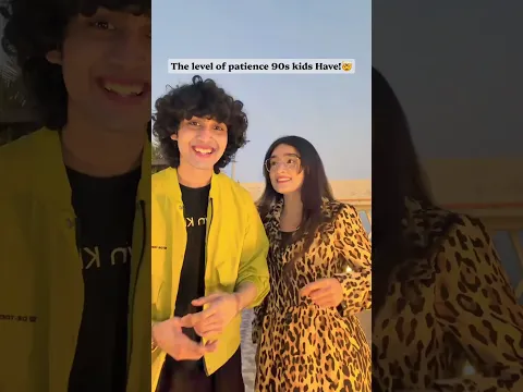 Singing 90s Song🤣 #zidaanshahidaly #brothersister #shorts
