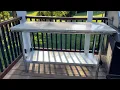 HALLY Stainless Steel Table for Prep Work 24 x 60 Inches Review See How Sturdy This Thing Is