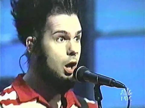 Download MP3 Static-X -  Cold (Live Last Call 2002)