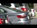 Orlando police to get access to massive database of license plate numbers