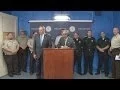 Correction Department plans to remove state convicts from county jails