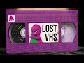 This Rare Barney VHS is Lost