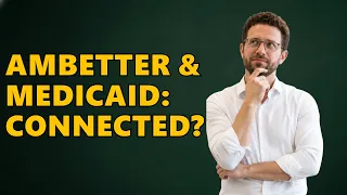 Is Ambetter A Part Of Medicaid